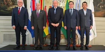 Mauro Vieira diz não ver dificuldades para assinatura do acordo entre Mercosul e UE