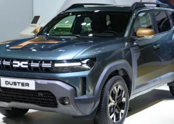 Dacia Duster elétrico será realidade “no momento certo”