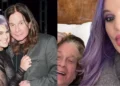 Kelly Osbourne lamenta a morte do pai, Ozzy: “Perdi meu melhor amigo”
