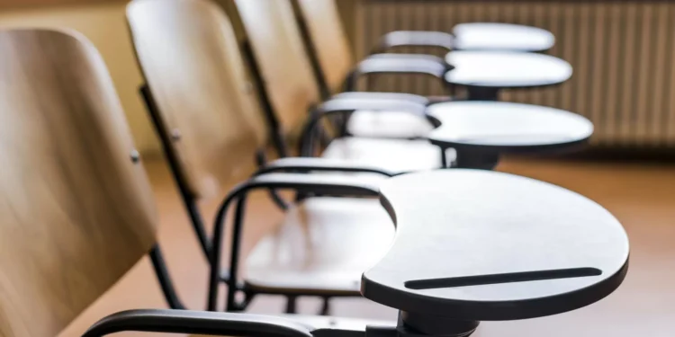 Maioria dos diplomados do profissional sem emprego na área e na região