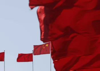 Cimera entre UE e China coloca à prova relações tensas