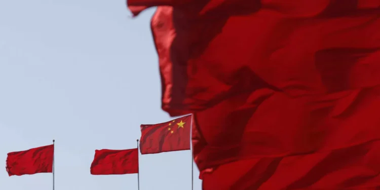 Cimera entre UE e China coloca à prova relações tensas