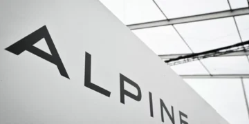 Alpine considera que precisa de “carros maiores” para expansão global