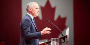 Canadá admite reconhecer Estado da Palestina em setembro