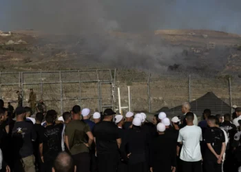 Síria. Presidente aponta transferência da segurança em Sweida para drusos