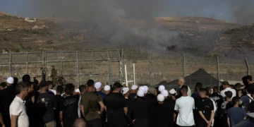 Síria. Presidente aponta transferência da segurança em Sweida para drusos