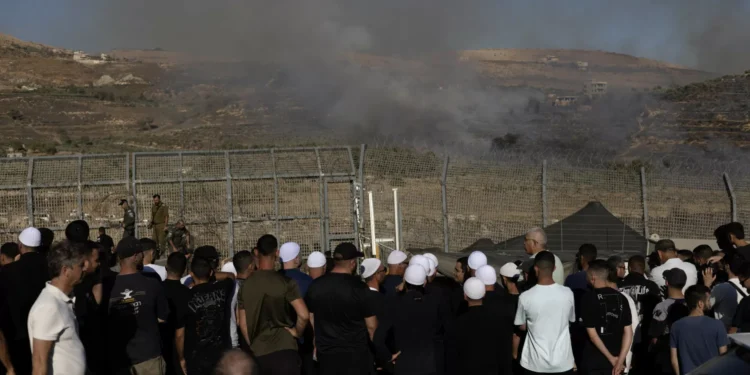 Síria. Presidente aponta transferência da segurança em Sweida para drusos