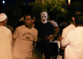 Líder regional do Vox investigado por crimes de ódio após ataques racistas em Torre Pacheco