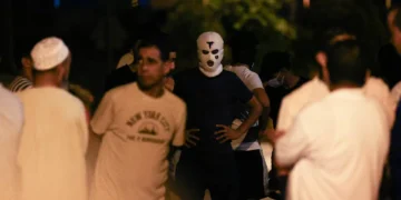 Líder regional do Vox investigado por crimes de ódio após ataques racistas em Torre Pacheco