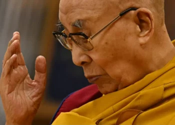 Dalai Lama confirma que haverá um sucessor após sua morte