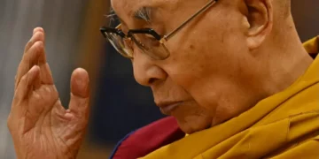 Dalai Lama confirma que haverá um sucessor após sua morte