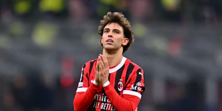 EM DIRETO: Siga os rumores e os negócios do mercado de transferências