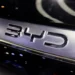 BYD abranda planos de produção na Europa. Eis o motivo