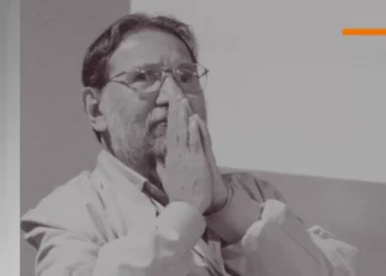 Morre o jornalista Marcelo Beraba aos 74 anos