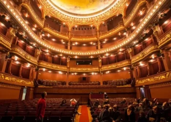 Victor Hugo Pontes é o novo diretor artístico do Teatro Nacional São João