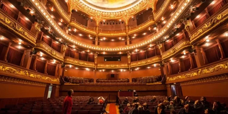 Victor Hugo Pontes é o novo diretor artístico do Teatro Nacional São João