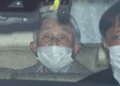 Ex-imperador do Japão é hospitalizado para ajustar medicação cardíaca