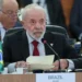 Lula defende na cimeira dos BRICS reformas no Banco Mundial OMC e FMI