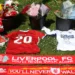 ​Liverpool vai pagar salário de Diogo Jota até 2027 à família