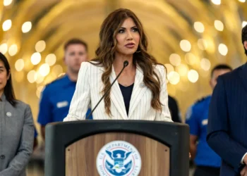 EUA avançam com prisões de imigrantes em mais cinco estados republicanos