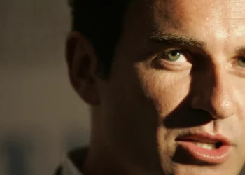 Morreu o ator Julian McMahon, o Dr. Doom de Quarteto Fantástico