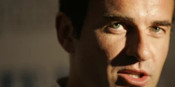 Morreu o ator Julian McMahon, o Dr. Doom de Quarteto Fantástico