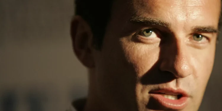 Morreu o ator Julian McMahon, o Dr. Doom de Quarteto Fantástico