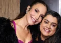 Ivete Sangalo lamenta morte de Preta Gil: “Não consigo entender”