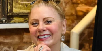 Vera Fischer desabafa sobre beleza na terceira idade: “Gostosa e simpática”