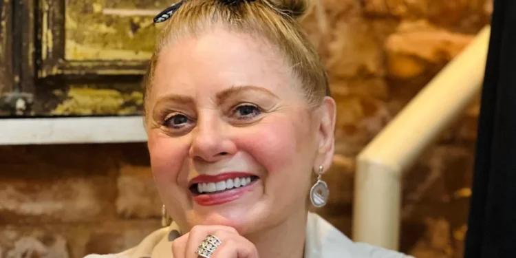 Vera Fischer desabafa sobre beleza na terceira idade: “Gostosa e simpática”