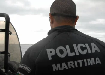 Polícia Marítima detém dois facilitadores de imigração em Creta