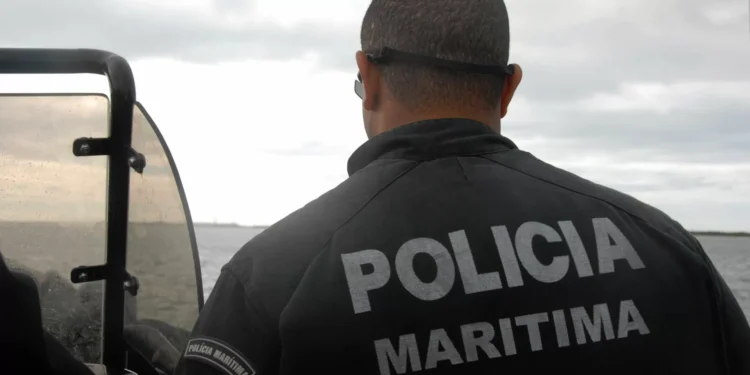 Polícia Marítima detém dois facilitadores de imigração em Creta