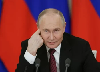 Putin diz a Trump que Rússia ‘não desistirá de seus objetivos’ na Ucrânia