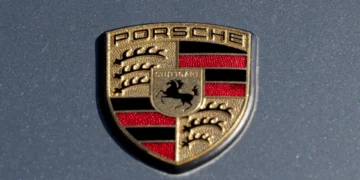 Entregas da Porsche quebram 6% até junho; quase 900 foram em Portugal