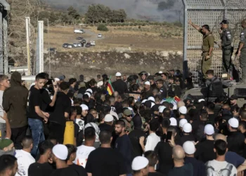 Israel exige ao governo sírio retirada de tropas de região habitada pela minoria drusa