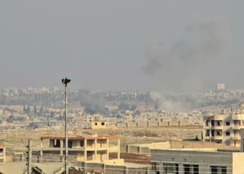 Síria: Número de mortos nos conflitos entre drusos e beduínos sobe para 37