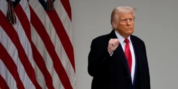 Trump anuncia que tarifa de 50% sobre o cobre começa a valer a partir de 1º de agosto