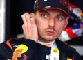 Max Verstappen está mais próximo de trocar RBR por Mecedes, diz site