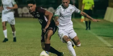 Futuro rival do Cruzeiro, Banfield bate Desportiva pela Vitória Cup