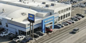 General Motors apresenta quebra de 19% nos lucros até junho