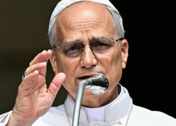 Netanyahu telefonou ao Papa depois de ataque a igreja