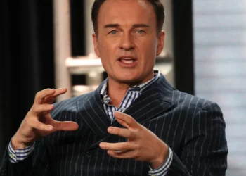 Morreu Julian McMahon, ator de ‘Nip/Tuck’ e ‘Quarteto Fantástico’