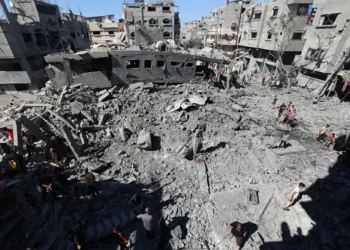 Grupo terrorista Hamas diz estar pronto para negociar trégua com Israel em Gaza; Defesa Civil reporta 52 mortos