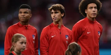 “João Félix no Benfica? Podem dizer que está a retroceder, mas…”