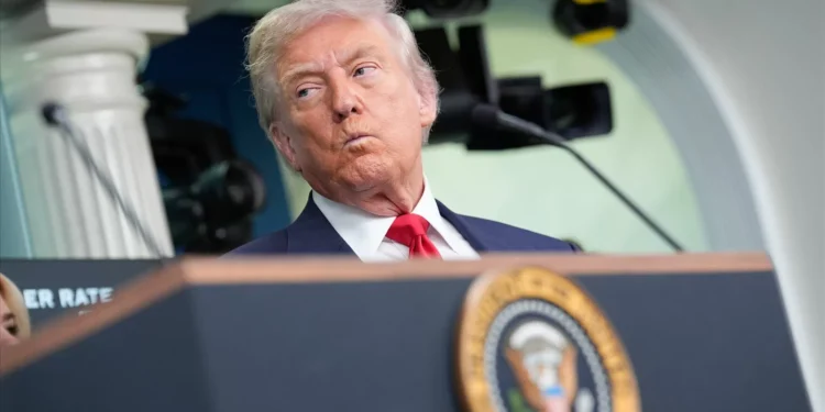 Trump acredita que Putin está pronto para fazer um acordo