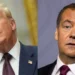 Trump apelida Medvedev de ser “ex-presidente falhado”. Russo já respondeu