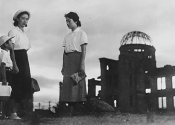 Hiroshima, 80 anos depois: Como a bomba atómica dizimou uma cidade e mudou o mundo num piscar de olhos?