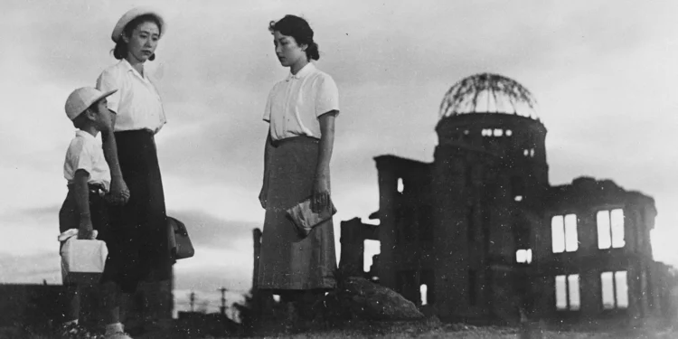 Hiroshima, 80 anos depois: Como a bomba atómica dizimou uma cidade e mudou o mundo num piscar de olhos?
