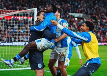 Clube da Premier League cai para time da 3ª divisão na Copa da Liga Inglesa