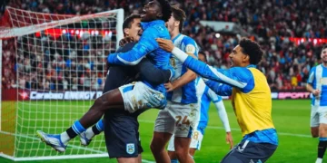 Clube da Premier League cai para time da 3ª divisão na Copa da Liga Inglesa